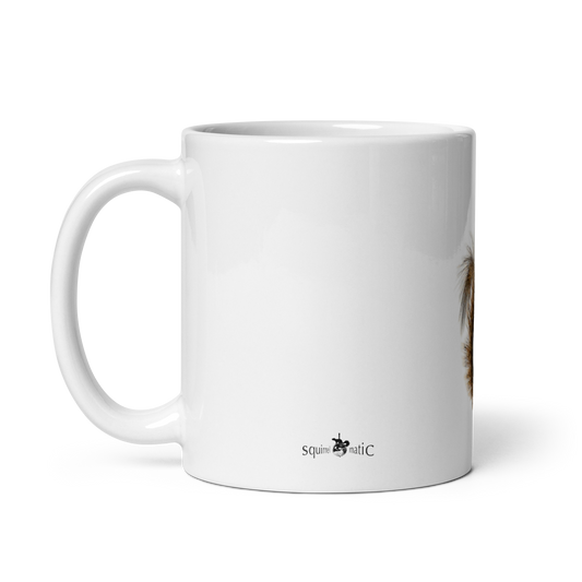 Sneezy Mug