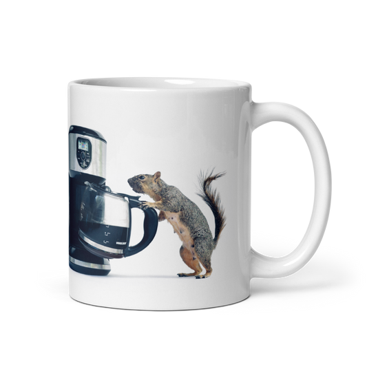 Fresh Pot Mug II