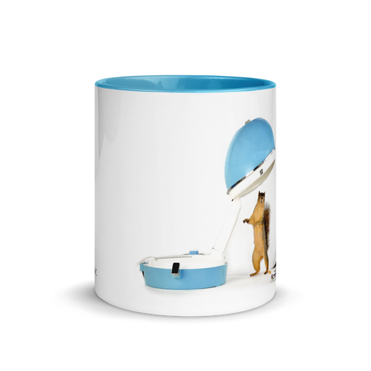 Salon Mug