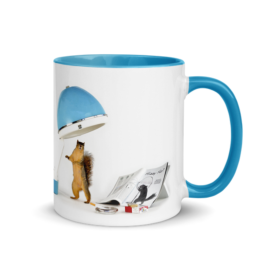 Salon Mug