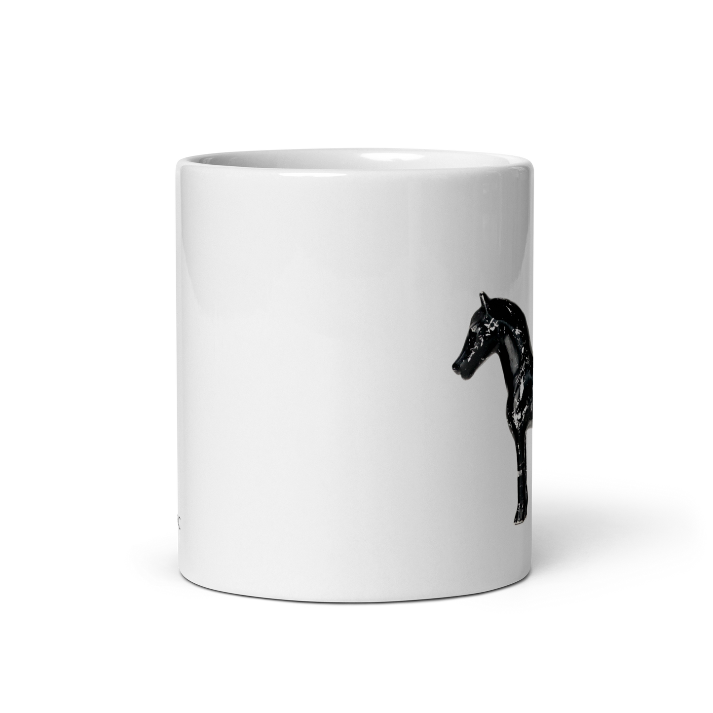 Equus Mug