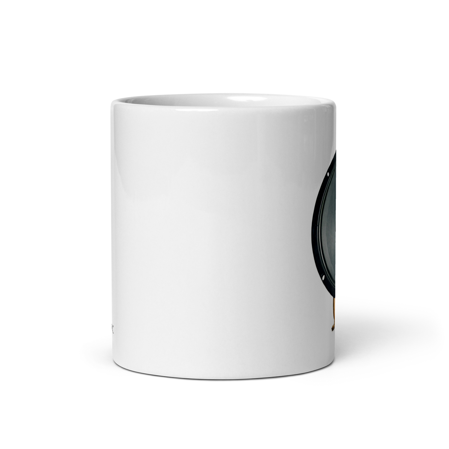 Hi Fi Mug