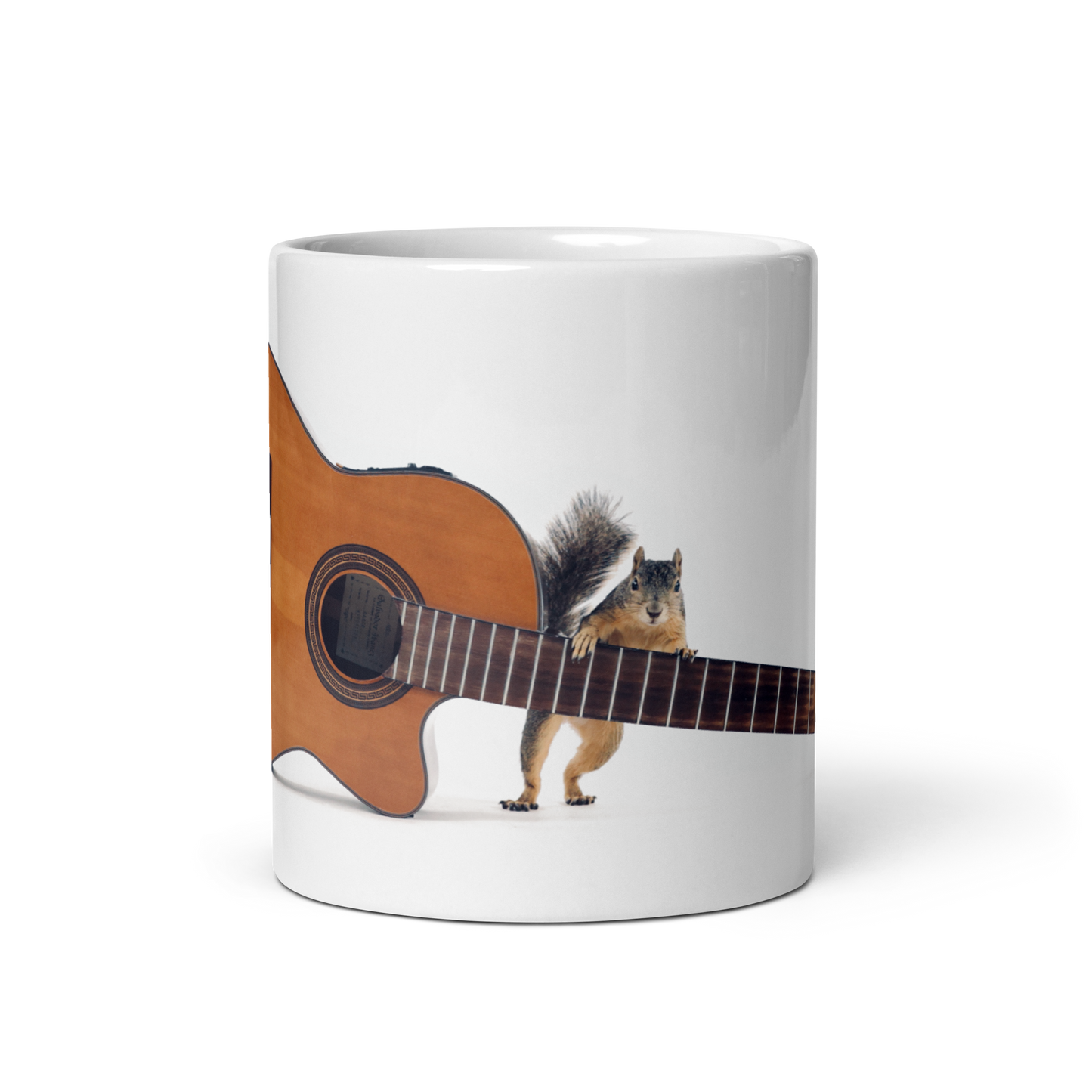 *New* Git Howdy Mug