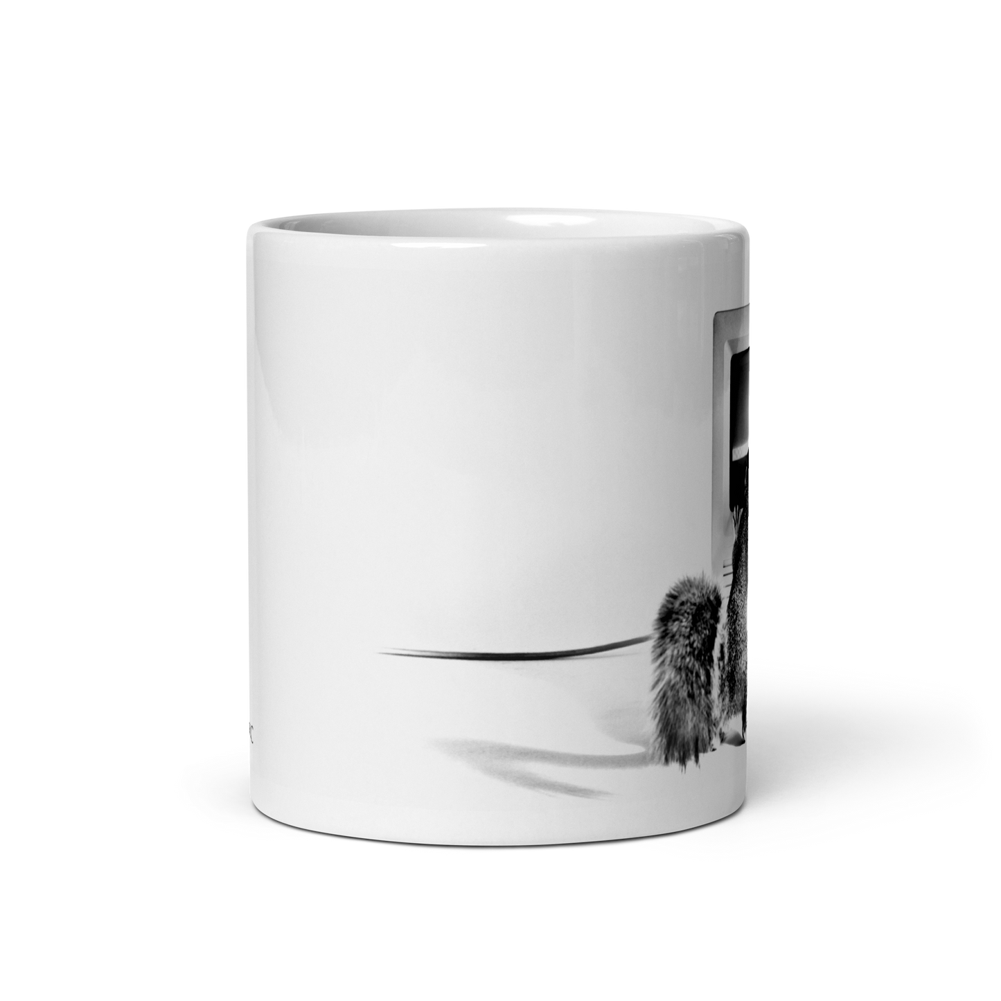 Mac Mug