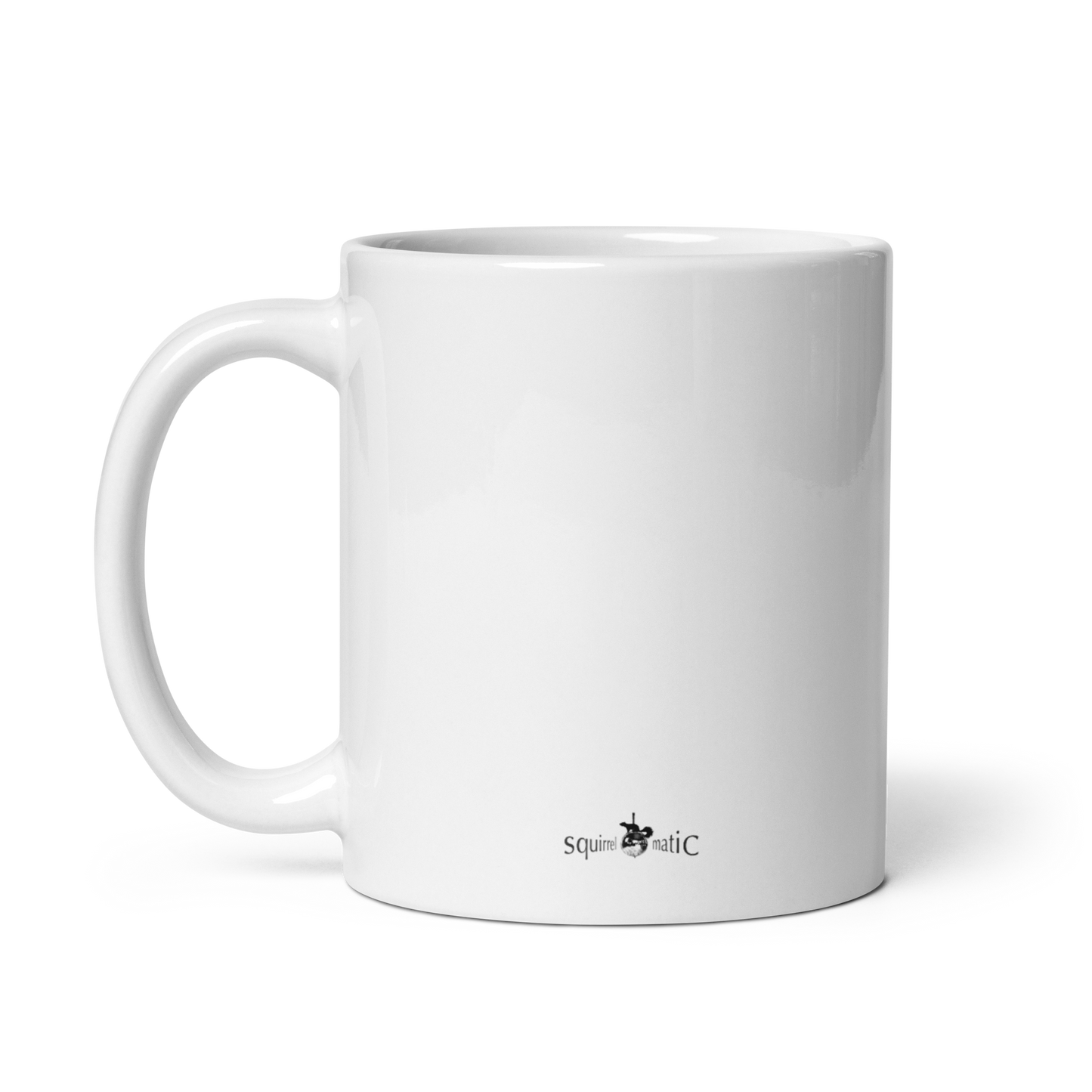 Kick Drum Mug