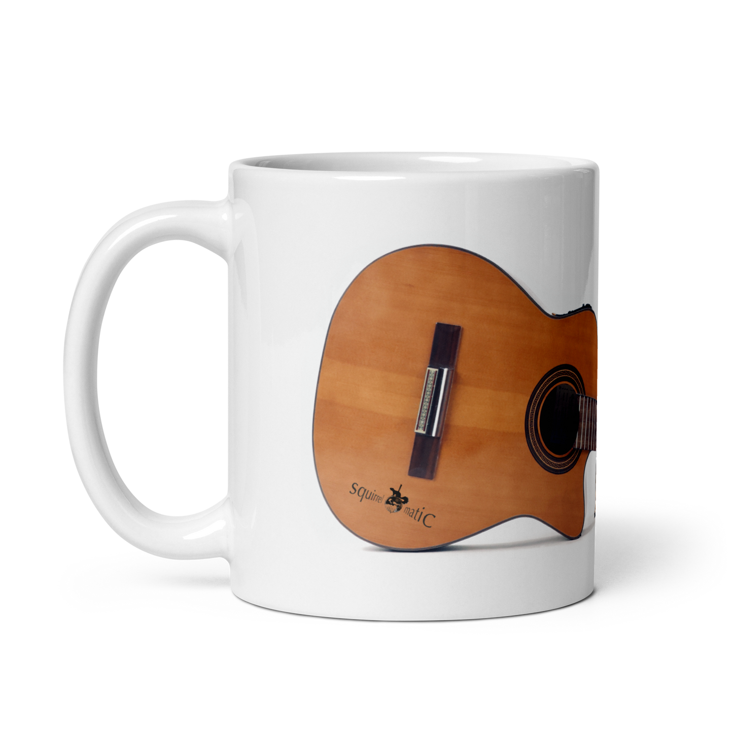 *New* Git Howdy Mug