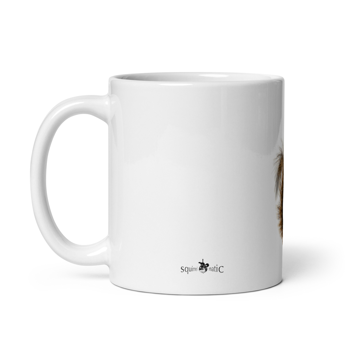 Sneezy Mug