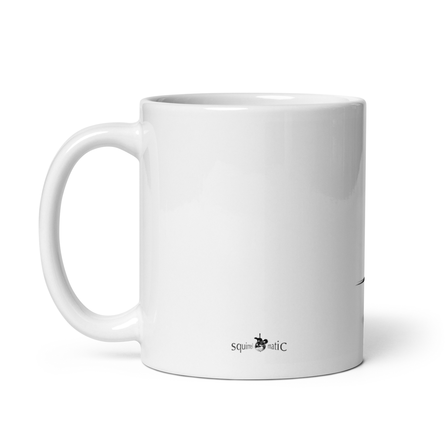 Mac Mug