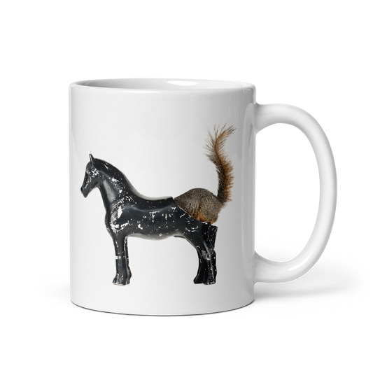 Equus Mug