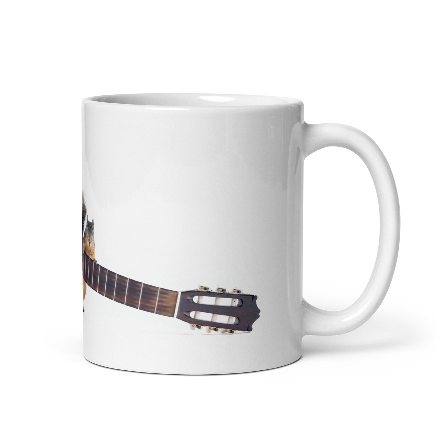 *New* Git Howdy Mug