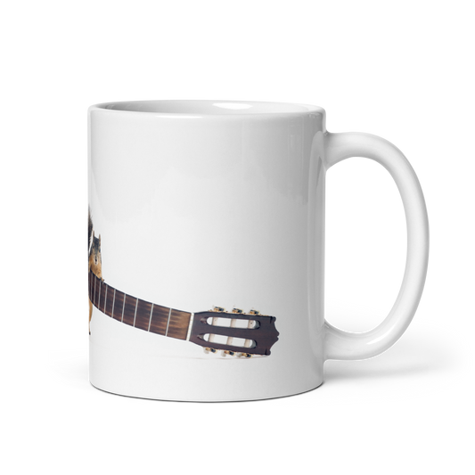 *New* Git Howdy Mug