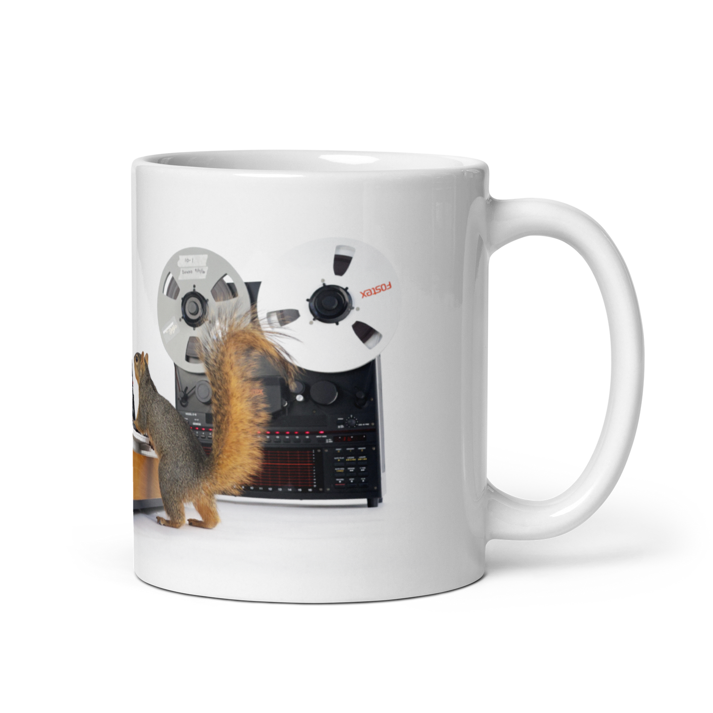 *New* Moog Mug