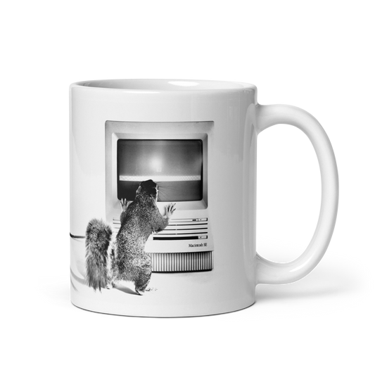 Mac Mug